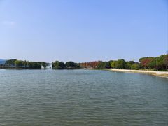 -石湖景区