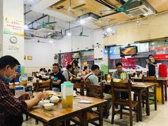 大堂-南记食粥坊·宵夜大排档(莲花总店)