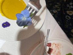 -晶雅花园西餐厅(南京首店)