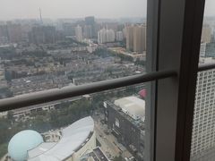 -视界美食自助餐厅·石家庄希尔顿酒店