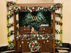 -LONG BAR 廊吧(外滩华尔道夫酒店)