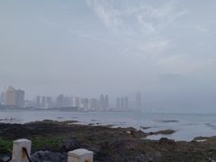 -黑石礁公园