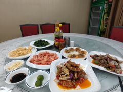 -南燕湾渔家码头
