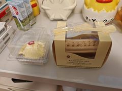 -凯司令(蒙自路店)