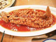 -临潼印象·特色陕菜