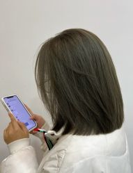 -SUNLON秀隆时尚烫染定制沙龙