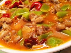 小城故事(月湖盛园店)-小城故事·地道宁波味(月湖盛园店)