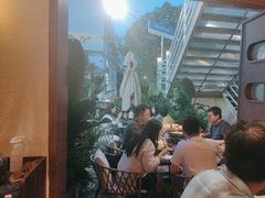 -芸鲜季·云南野生菌餐厅· 云南风物味研社(闵行店)