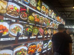 -园林美食城·本土农家菜(杨和镇店)