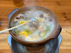 -洪大厨鸡煲(福田店)