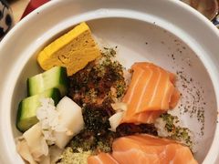 -小山日本料理(太古汇店)