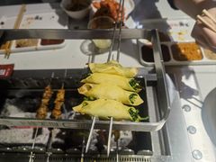 -玉善烧烤串城(长春总店)