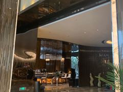 -济南绿地美利亚酒店