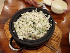 灶头菜饭-侬佳蒸菜馆(听潮店)