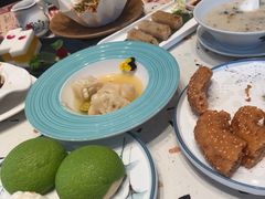 -点都德(广州白云山景区南门店)