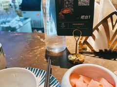 酸萝卜-山石榴·贵州菜(丰盛里店)