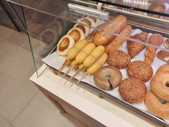 -巴黎贝甜(宜山路店)