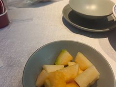 -湘中缘·湖南菜(娄底驻京办店)