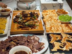 -高玛纳驴肉火烧(一世界店)