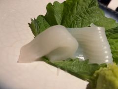 -千代武日本料理(开发区店)