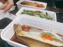 -小菜园新徽菜(合肥天鹅湖万达店)
