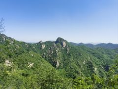 -大岭沟猕猴桃谷风景区