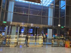 -星河湾温泉洗浴酒店