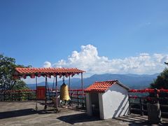 -南武当山景区