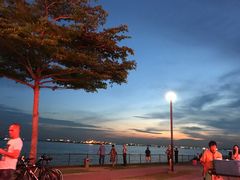 -珍宝海鲜(东海岸海鲜中心)