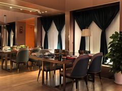 -蒋记海鲜姿造•洋房别墅(星河湾店)