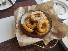 -1874融合西厨·观景餐厅(保利店)
