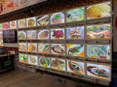 -水乡人家私房菜(逢简店)