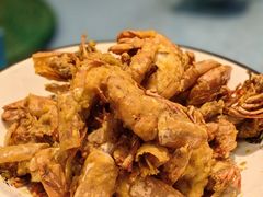 -盛港湾海鲜食府(黄沙店)