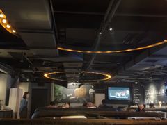 -麦凯伦烧烤·精酿超级工厂店(金桥总店)