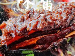 -小龙大肉面馆