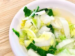 蔬菜-吴记怪味面(牛王庙店)