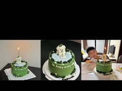 -慕可创意美学·定制CAKE·微景观蛋糕(总店)