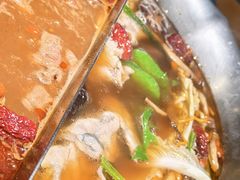 -湊湊火锅·茶憩(上海合生汇店)