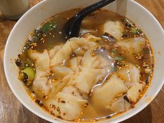 -谭师爷龙抄手(白下路店)