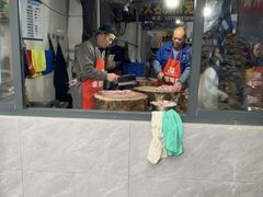 -食神又名厕所兔