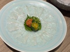 -小山日本料理(兴业太古汇店)