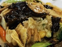 -佛有缘素食馆·荔湾老字号(陈家祠首店)