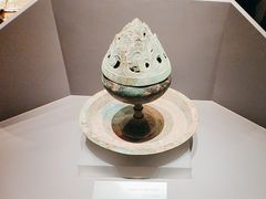 -大同市博物馆