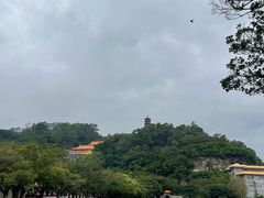 -南沙天后宫景区
