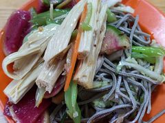 -清真-戏楼王记牛肉面