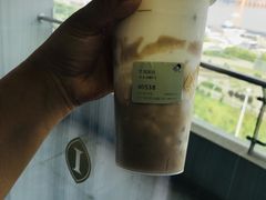 -喜茶(永旺梦乐城店)