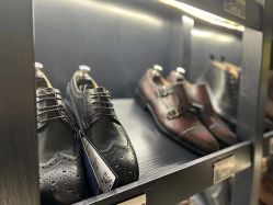 -BRANS PORO布朗斯伯勒西装高级定制·瑞璞西装(金陵店)