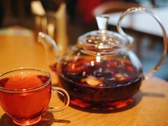 -菩提树·素食餐厅(汇智国际商业中心店)