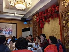 -峨嵋酒家(地安门店)