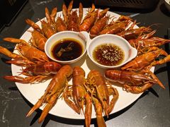 -红盔甲·小龙虾(人民广场店)